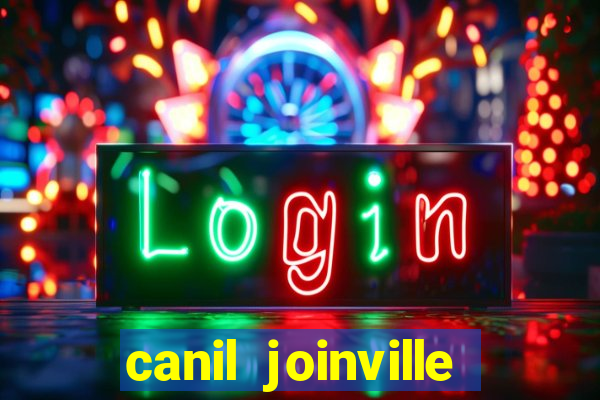 canil joinville vila nova